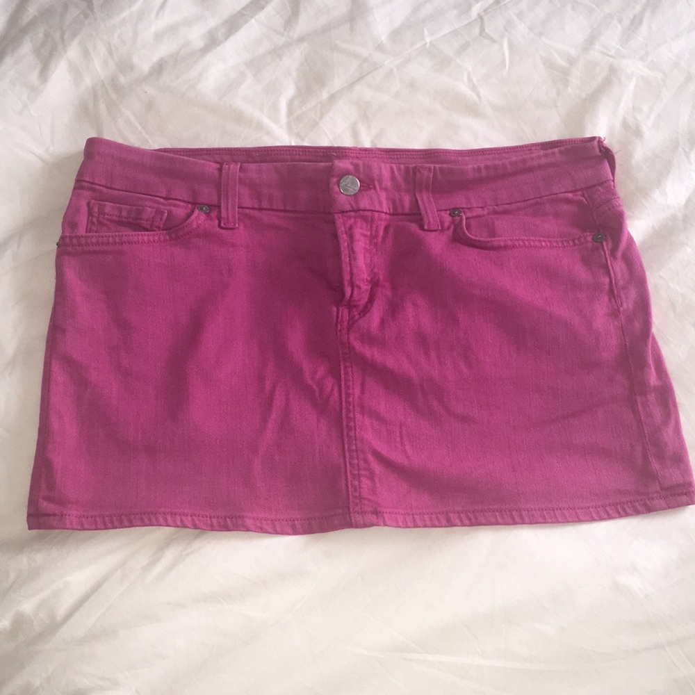 CITIZENS OF HUMANITY Skirt